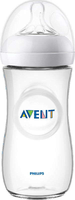Philips AVENT Babyflasche Natural 330ml