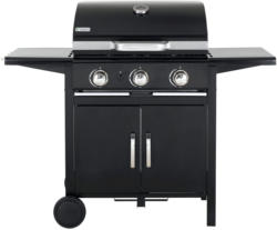 Tepro Gasgrill Mayfield mit 3 Brennern