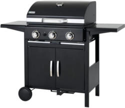 Gasgrill „Mayfield“