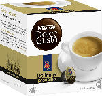 MediaMarkt DOLCE GUSTO 12141753 Dallmayr prodomo Kaffeekapseln (NESCAFÉ® Dolce Gusto®)