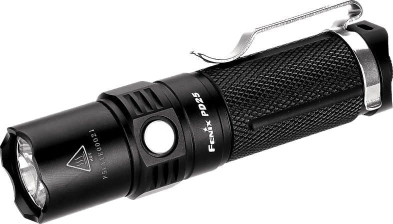 FENIX PD25 Taschenlampe