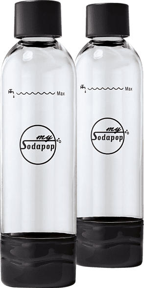 SODAPOP A252225 PET-Flasche