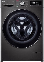 MediaMarkt LG F4WV910P2S  Waschmaschine (10.5 kg, 1400 U/Min., A+++)