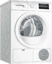 BOSCH WTG86402 Kondensationstrockner (9 kg, B)