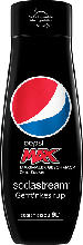 MediaMarkt SODASTREAM 1924202490 SST PEPSI MAX  Sirup Pepsi ohne Zucker