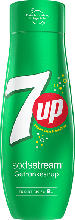 MediaMarkt SODASTREAM 1924203490 SST 7 UP  Sirup Zitrone- und Limette