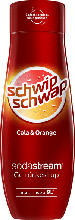MediaMarkt SODASTREAM 1924205490 SST SCHWIPSCHWAP O.Z. Sirup Cola-Orange
