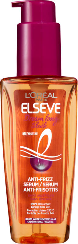 Dream Long sérum Elsève , 100 ml
