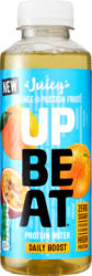 Upbeat Protein Water , Arancia & Frutto della passione, 50 cl