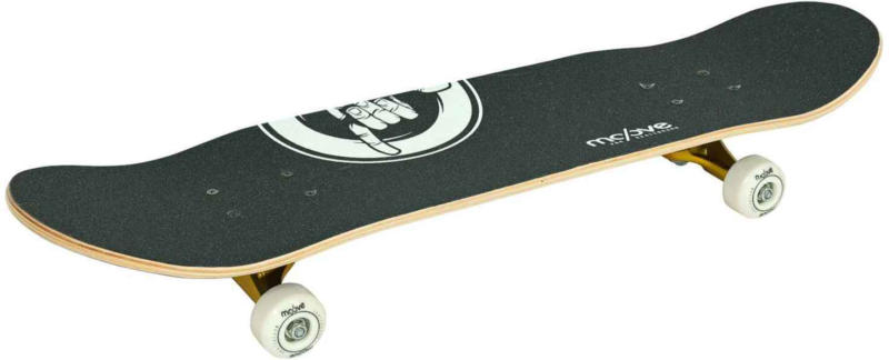 Moove Skateboard 31" Pro -