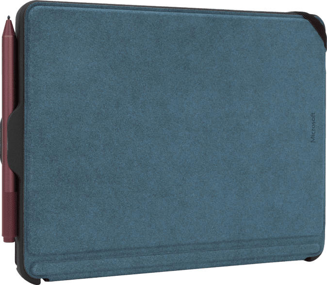 TARGUS THZ779GL Protect Tablethülle, Bookcover, Grau