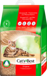 Cat's Best Katzenstreu Original (8,6 kg)