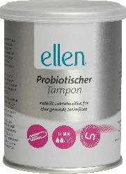 ellen Probiotic Tampon mini