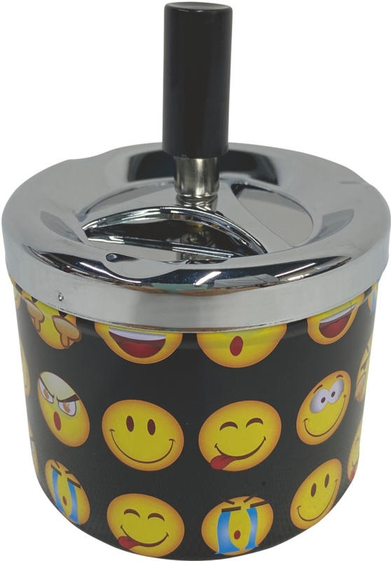Posacenere SMILEY