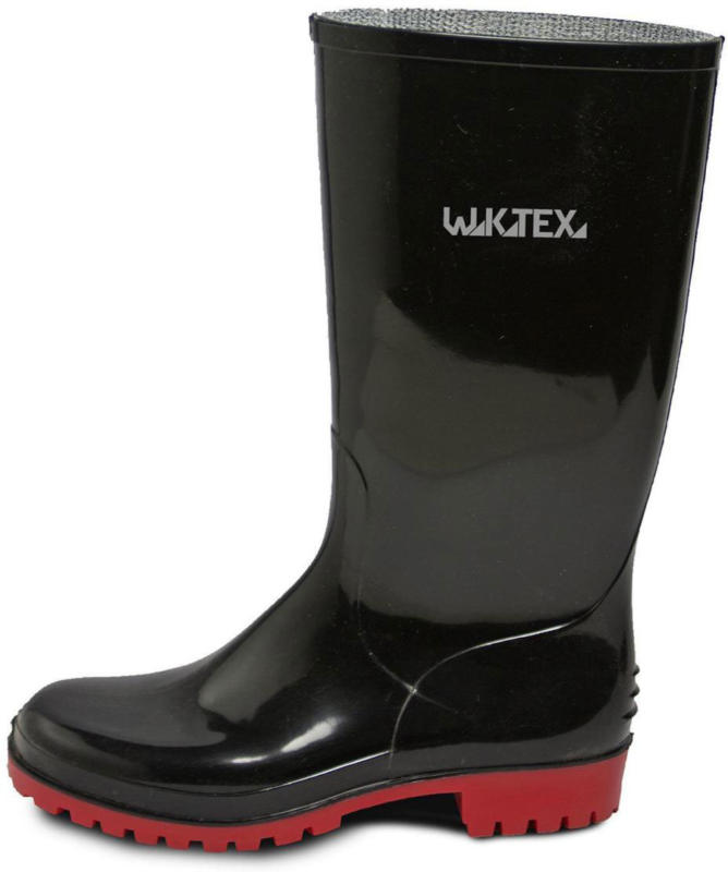 Damenstiefel „Antigona“, schwarz, Gr.39 39