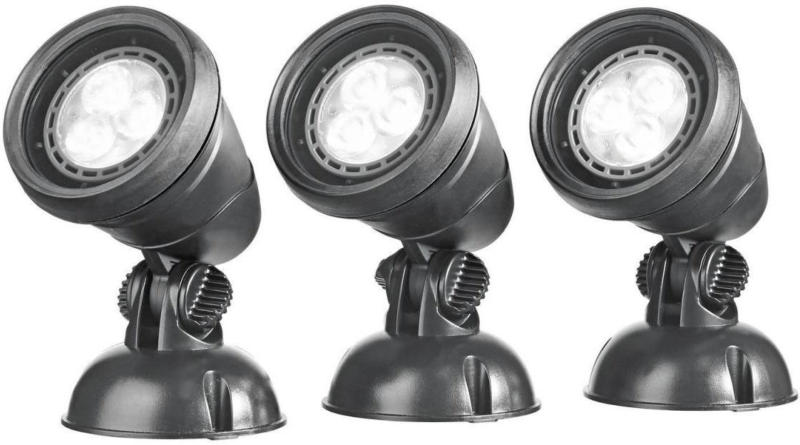 Lunaqua Classic LED-Set 3