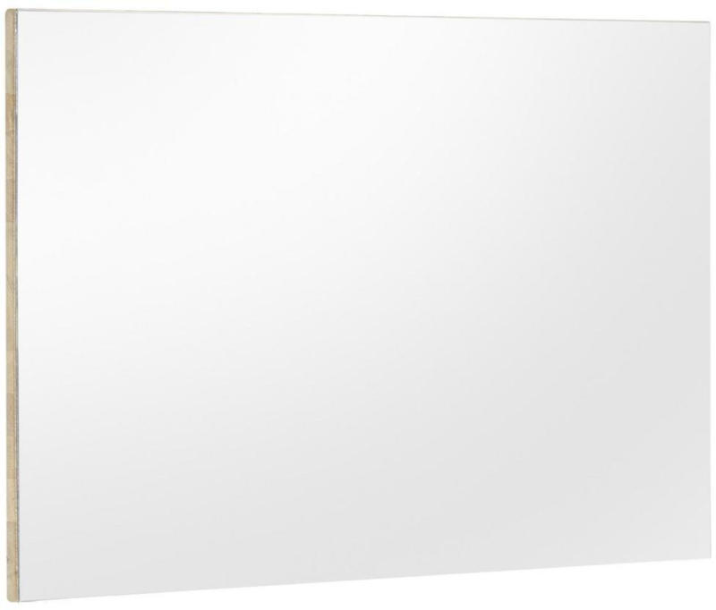Spiegel Lucio B: 80 cm Eichefarben