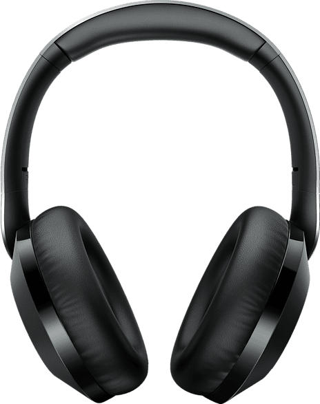 PHILIPS H8505BK/00, Over-ear Kabellose Over-Ear-Kopfhörer mit High Res Audio Bluetooth Schwarz