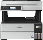 MediaMarkt EPSON EcoTank ET-5150 Tintenstrahl Multifunktionsdrucker WLAN Netzwerkfähig