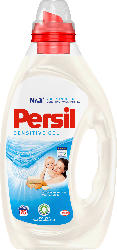 Persil Vollwaschmittel Sensitive Gel