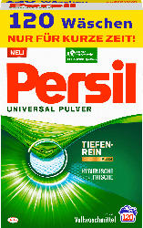 Persil Vollwaschmittel Universal Pulver XXXL