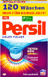 Persil Colorwaschmittel Pulver XXXL