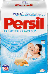 Persil Vollwaschmittel Sensitive Megaperls