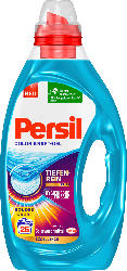 Persil Colorwaschmittel Gel Excellence
