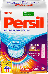 Persil Colorwaschmittel Megaperls Color Excellence