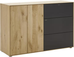 Schuhschrank 117,5/81/39 cm