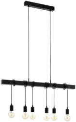 Hängeleuchte 100/10/110 cm