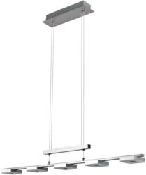 Led-Hängeleuchte 90,5/8/150 cm