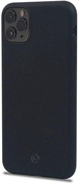 CELLY Handycover ”Earth” für iPhone 11 Pro schwarz