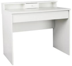 Schminktisch Addition B: 95 cm Weiß