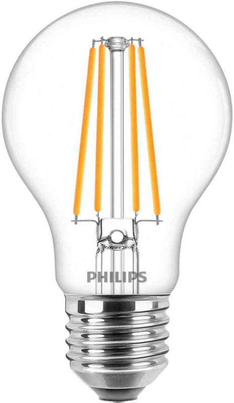 Philips Lampada LED Classic 60W -