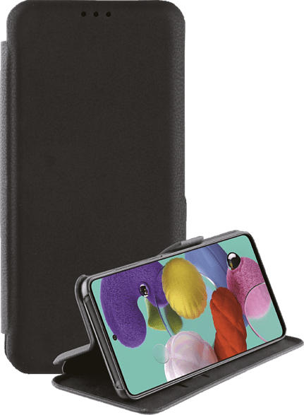 Casual Wallet für Samsung Galaxy A51