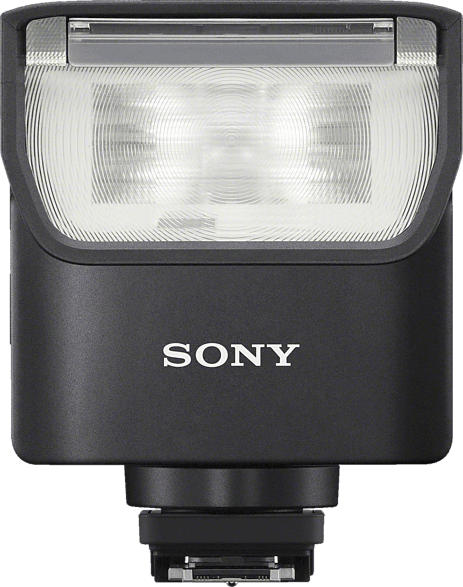 SONY HVL-F28RM Systemblitz für Multi/ Mikro USB Anschluss (28, )
