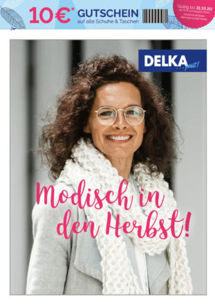 DELKA ᐉ alle Filialen und Öffnungszeiten online - wogibtswas.at