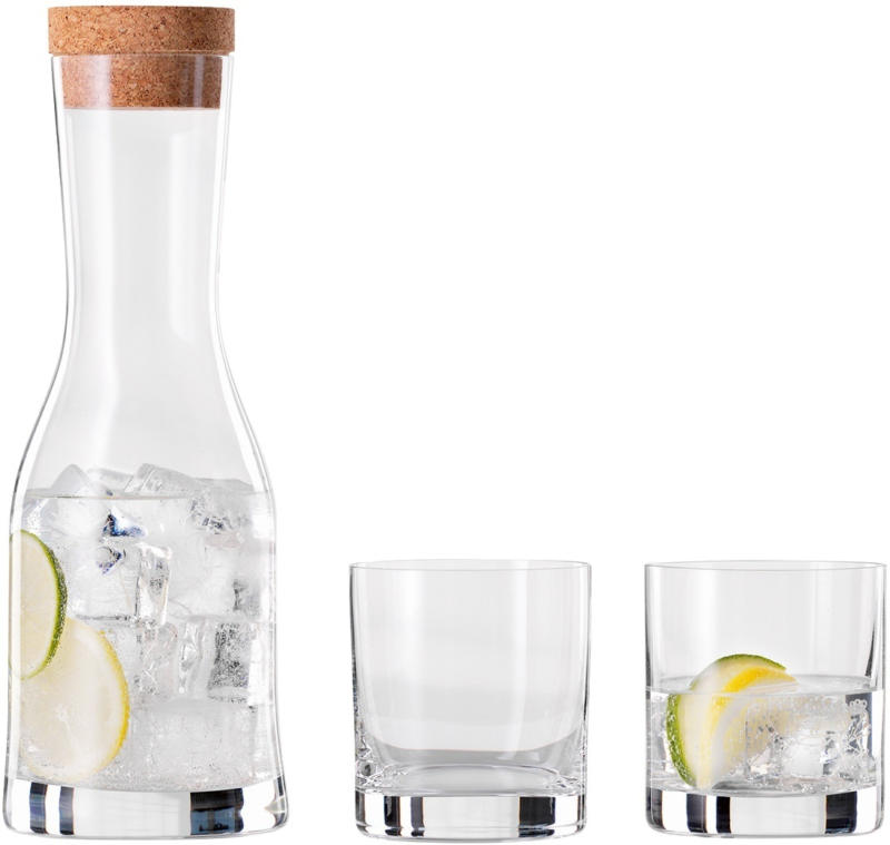 Set d’acqua LIBERA