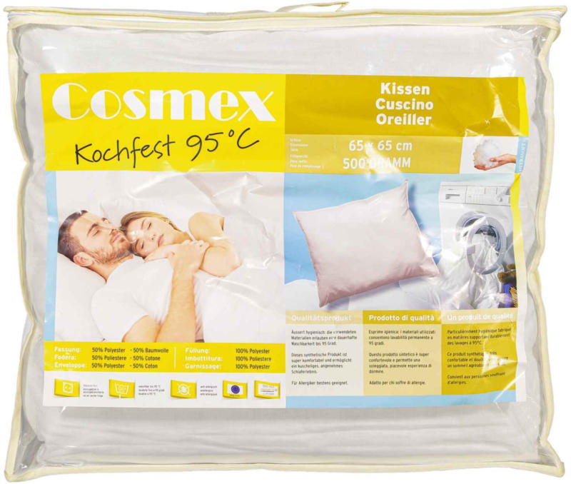 Cosmex Oreiller -