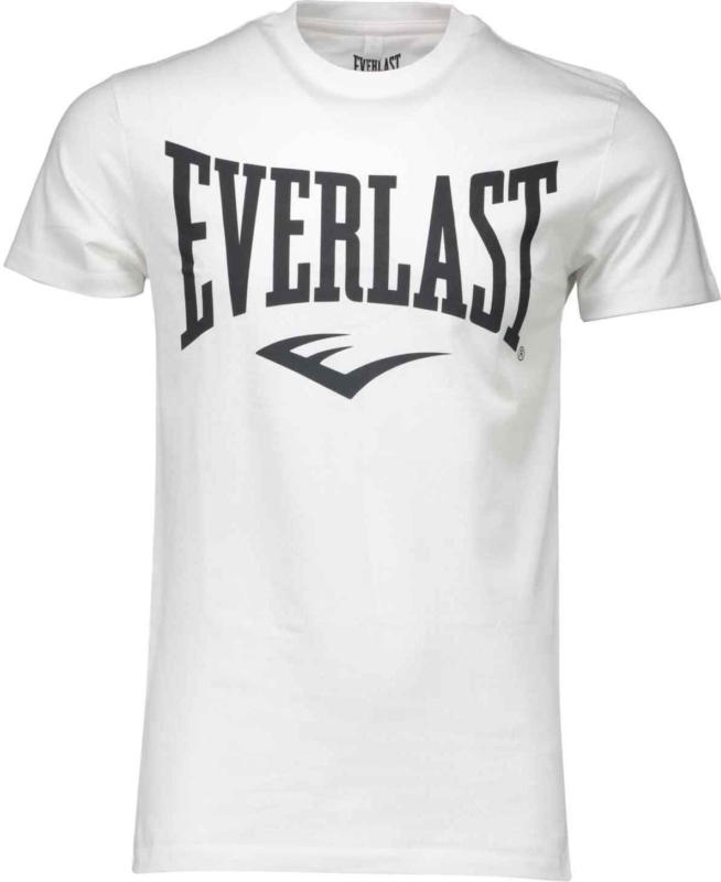 Everlast Herren-T-Shirt Logo -
