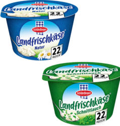 Schärdinger Landfrischkäse