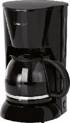CLATRONIC KA 3473 Kaffeemaschine Schwarz