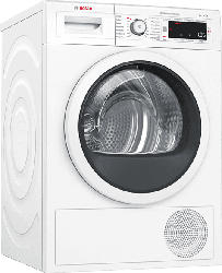 BOSCH WTW87541 Wärmepumpentrockner (9.0 kg, A++)