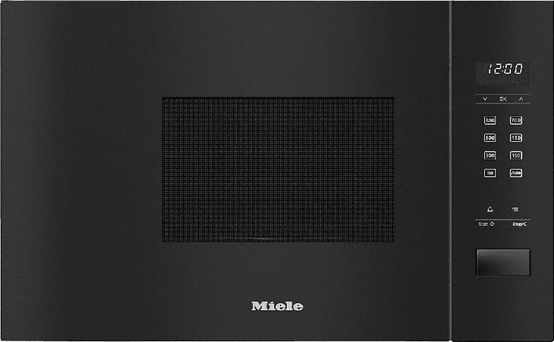 MIELE M 2230 SC Mikrowelle (800 Watt)