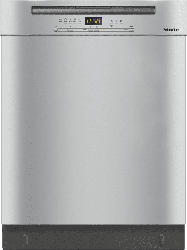 MIELE G 5210 SCU Active Plus Geschirrspüler (unterbaufähig, 598 mm breit, 45 dB (A), A+++)