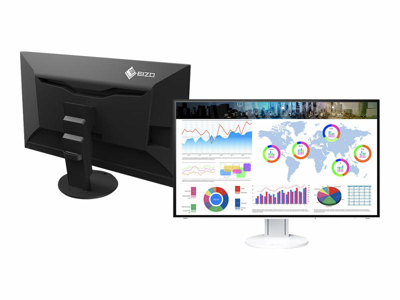 EIZO FlexScan EV3285-BK