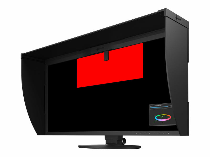 EIZO ColorEdge CG319X