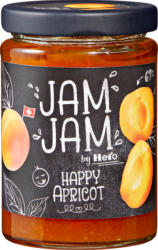 Confiture Jam Jam Hero, Abricot, 200 g