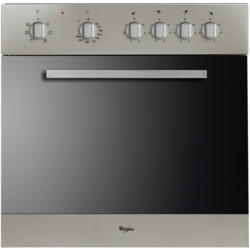 Whirlpool Einbauherd Akp 470 Ix